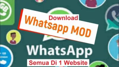 Download Whatsapp Mod Update Terbaru Tahun Ini 8 Download Whatsapp Mod Update Terbaru Tahun Ini
