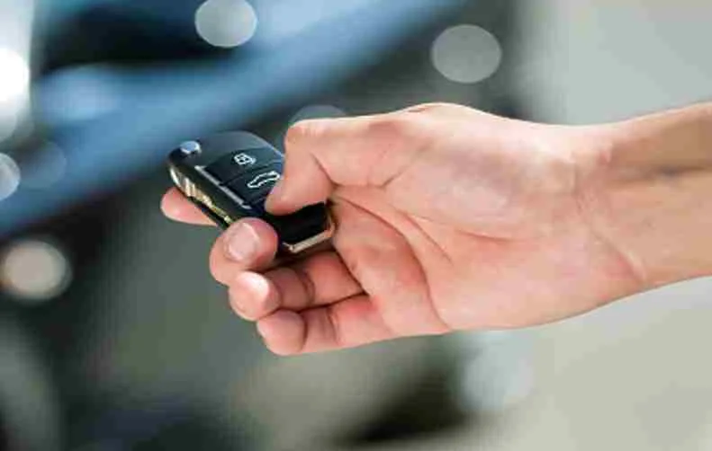 Cara Memperbaiki Alarm Mobil Mati Tidak Berbunyi 2 Memperbaiki Alarm Mobil Mati Tidak Berbunyi