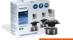 Lampu led mobil h4 terbaik