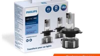 Lampu led mobil h4 terbaik 9 Lampu led mobil h4 terbaik