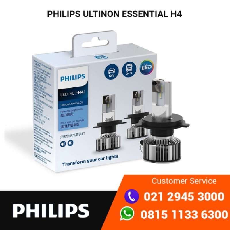 Lampu led mobil h4 terbaik 1