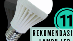 Lampu led mobil terbaik
