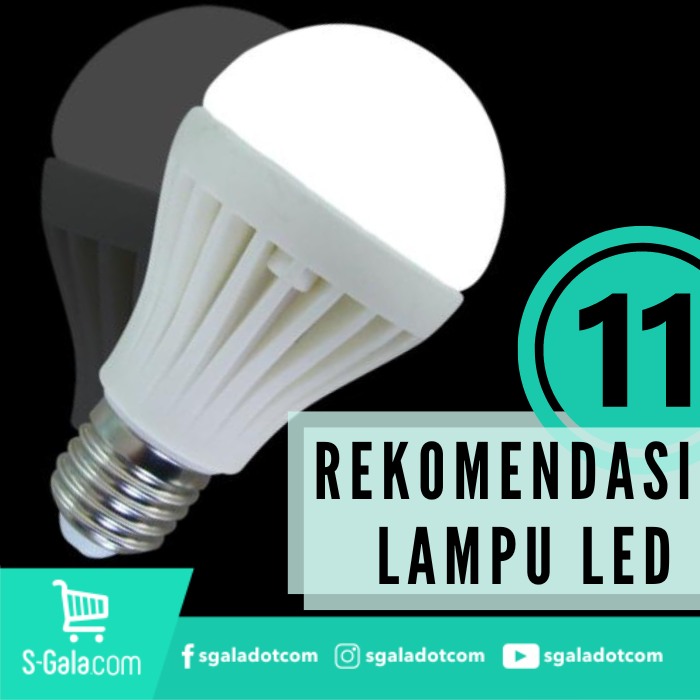Lampu led mobil terbaik 1