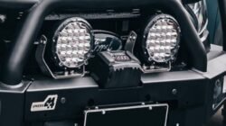 Lampu sorot led mobil terbaik