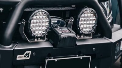Lampu sorot led mobil terbaik 15 Lampu sorot led mobil terbaik