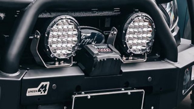 Lampu sorot led mobil terbaik 1