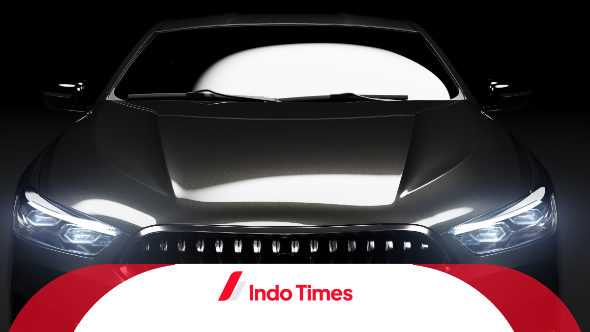 Merk lampu led mobil terbaik 1